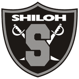 Shiloh Generals Shield